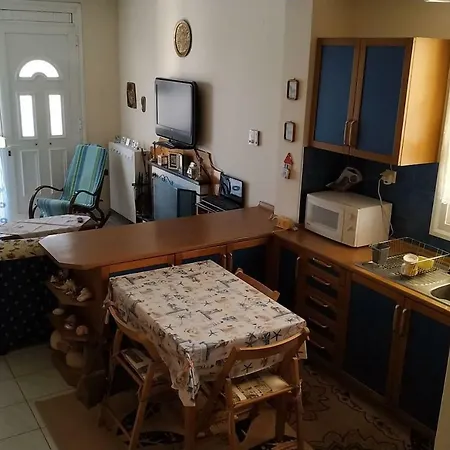 Oceanside Hall بيت للعطل