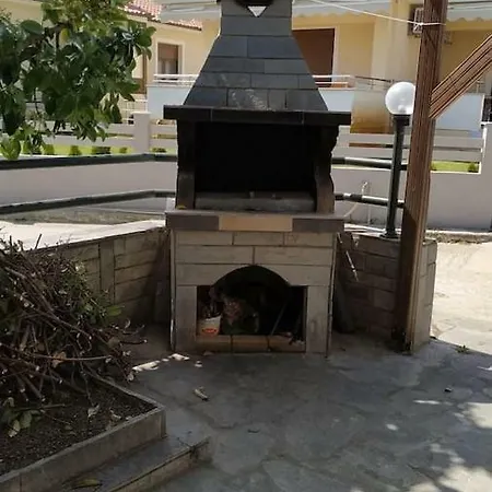 Oceanside Hall بيت للعطل Nea Iraklitsa