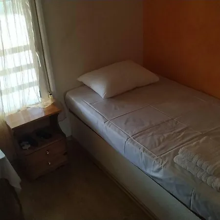 بيت للعطل Oceanside Hall Nea Iraklitsa