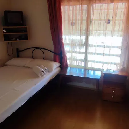 Oceanside Hall Feriehus *