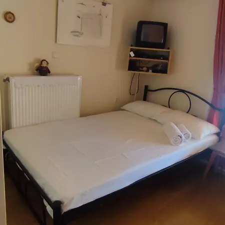 Holiday home Oceanside Hall