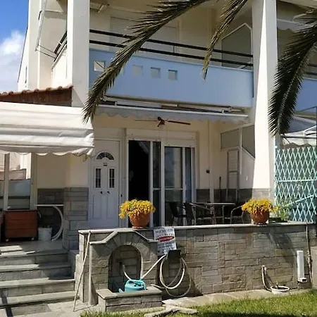 Oceanside Hall *