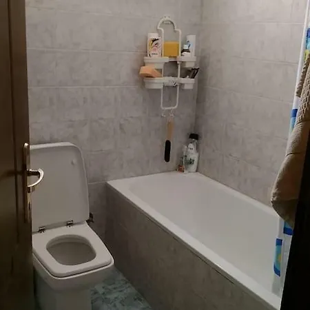 Oceanside Hall Nea Iraklitsa