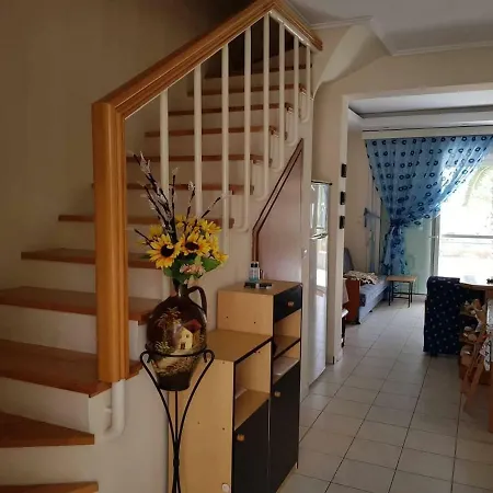 Oceanside Hall Feriehus