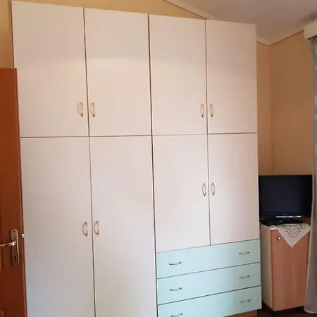 Dom wakacyjny Oceanside Hall