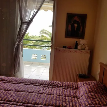 Сasa de vacaciones Oceanside Hall Nea Iraklitsa