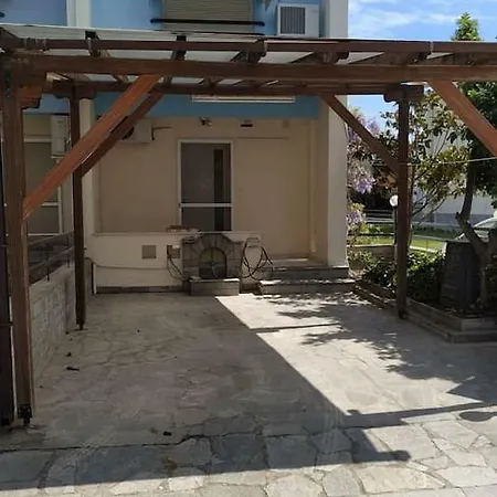 Oceanside Hall Feriehus