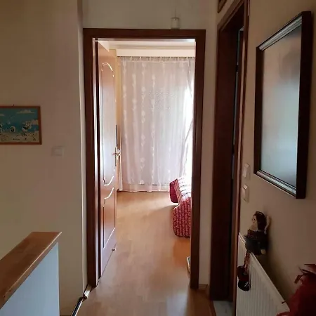 Oceanside Hall Feriehus Nea Iraklitsa