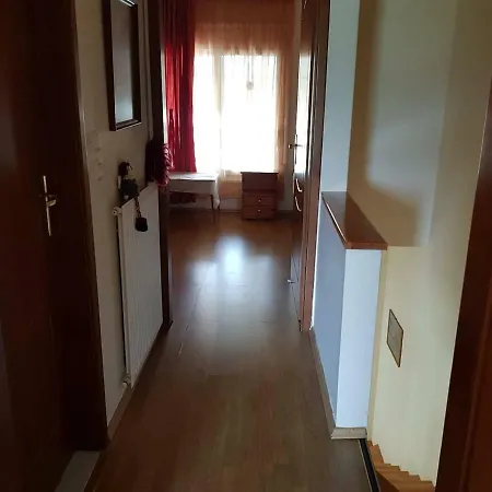 Oceanside Hall Dom wakacyjny Nea Iraklitsa