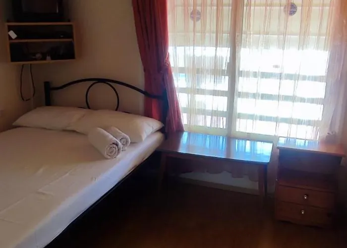 Oceanside Hall Сasa de vacaciones *