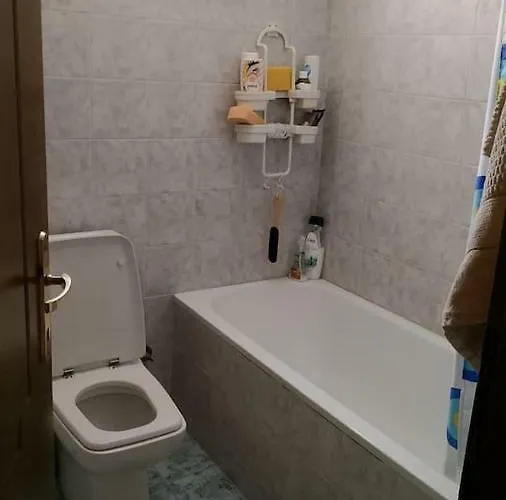 Oceanside Hall Nea Iraklitsa