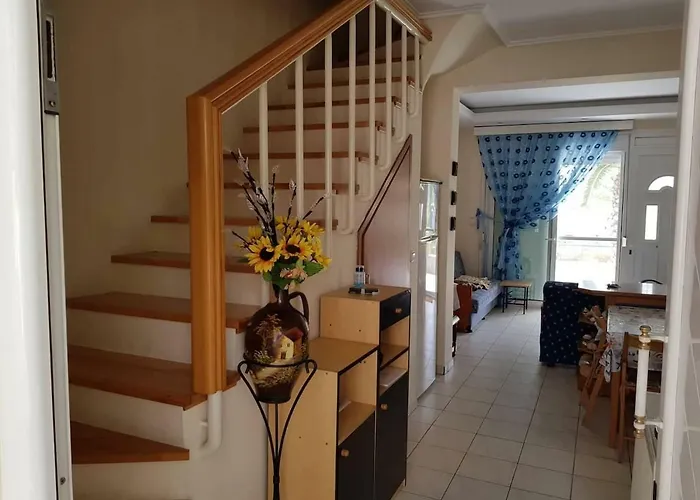 Oceanside Hall Сasa de vacaciones