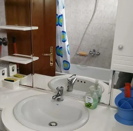 Oceanside Hall Сasa de vacaciones Nea Iraklitsa