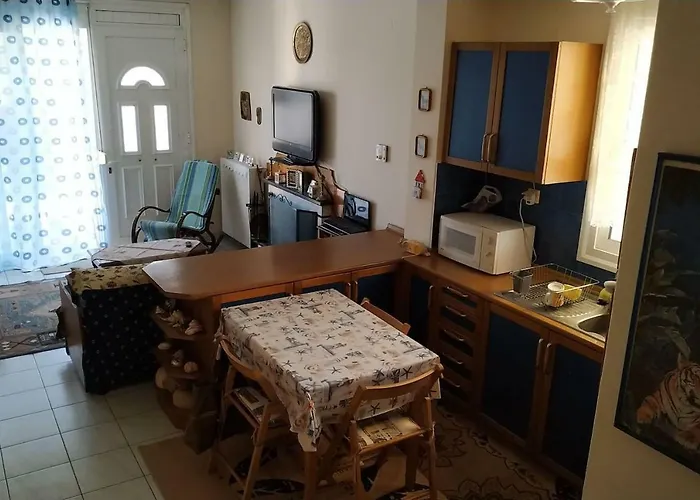 Oceanside Hall Сasa de vacaciones