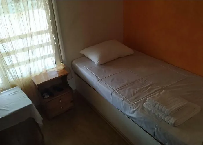 Сasa de vacaciones Oceanside Hall Nea Iraklitsa