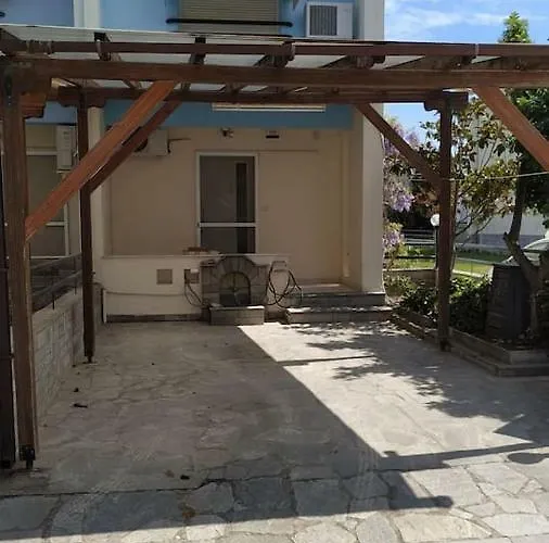 Oceanside Hall Сasa de vacaciones