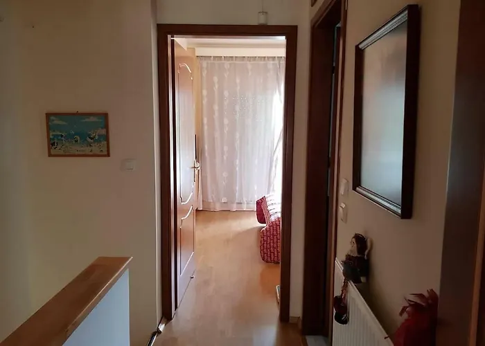 Oceanside Hall Сasa de vacaciones Nea Iraklitsa