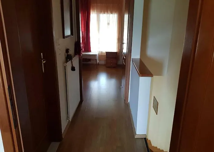 Oceanside Hall Сasa de vacaciones Nea Iraklitsa